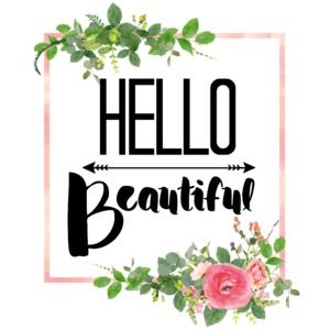 Meet your Posher, Corrine